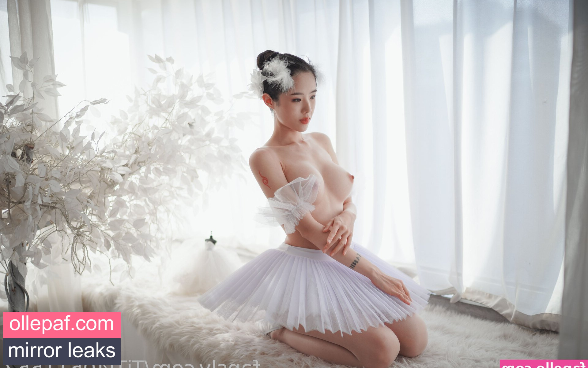 Latest Leaks TiTi cosplay Nude #1358 - Fapello