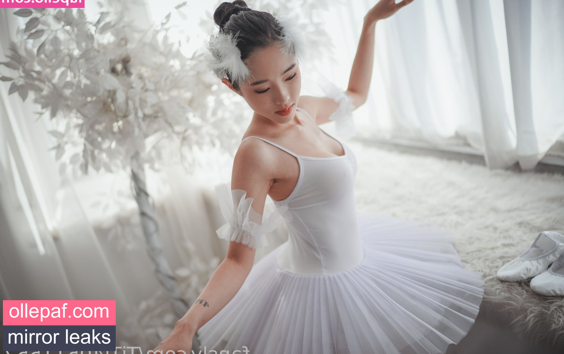 Latest Leaks TiTi cosplay Nude #1384 - Fapello