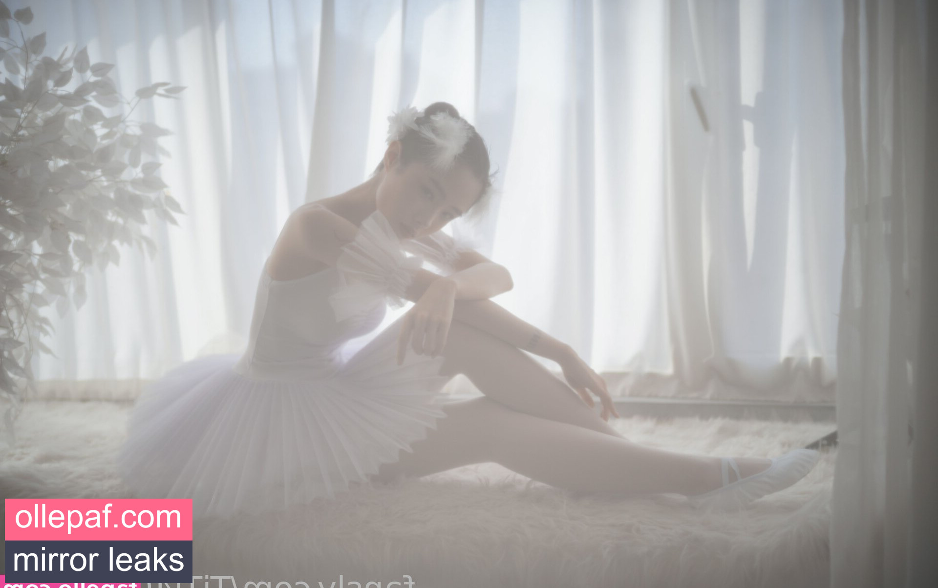 Latest Leaks TiTi cosplay Nude #1393 - Fapello