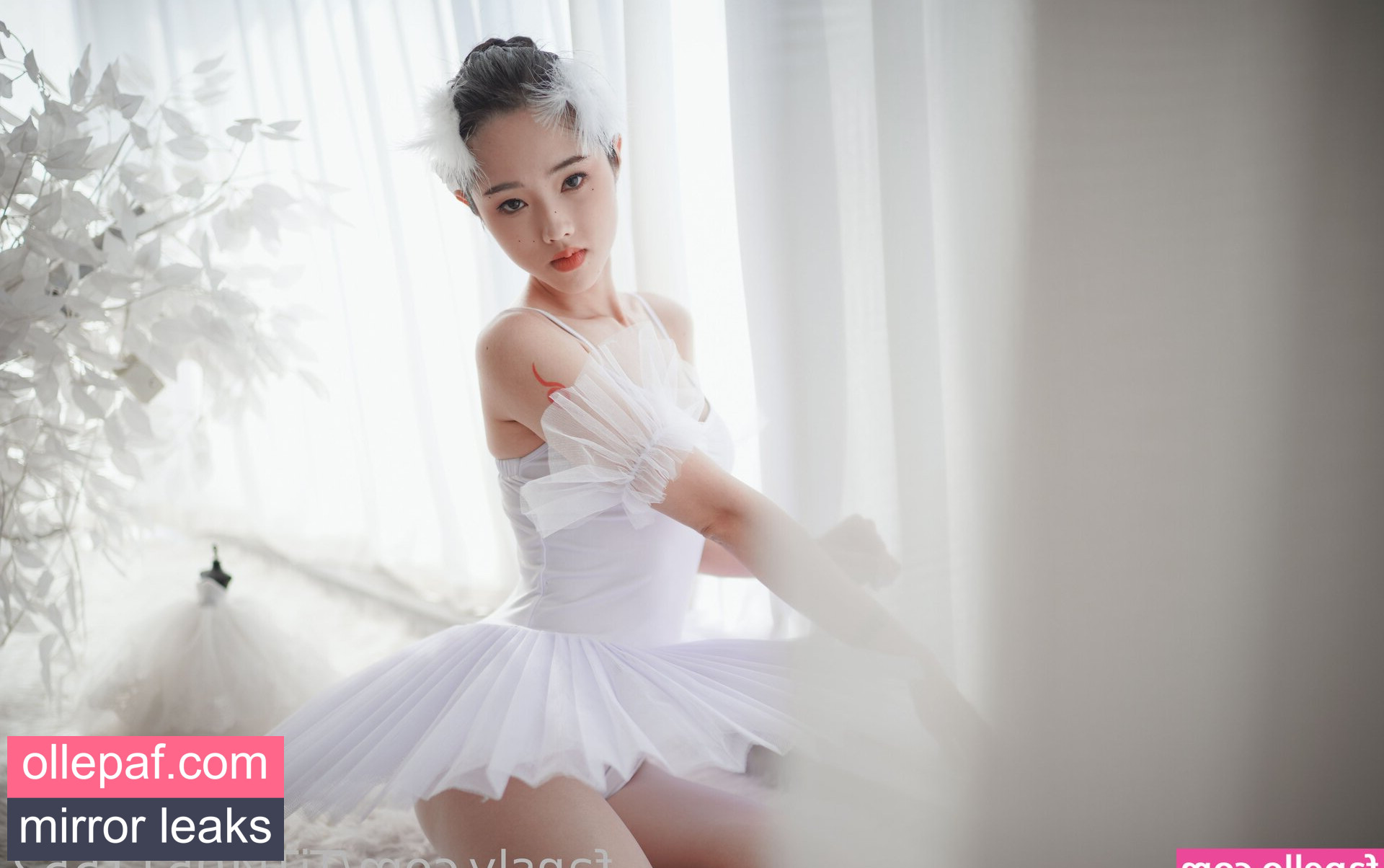 Latest Leaks TiTi cosplay Nude #1394 - Fapello