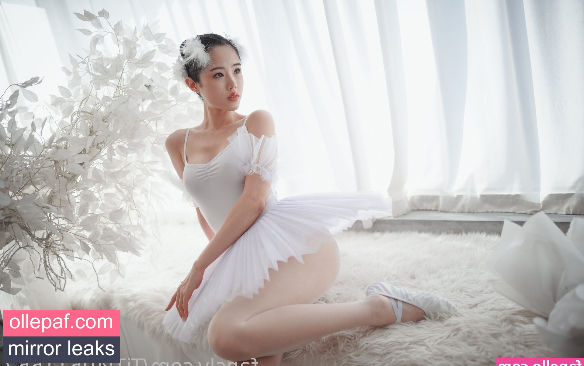 Latest Leaks TiTi cosplay Nude #1399 - Fapello