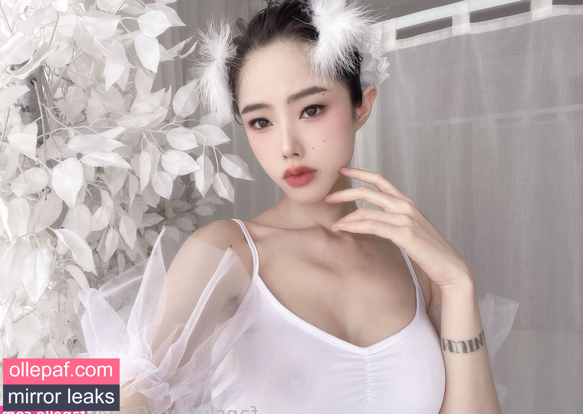 Latest Leaks TiTi cosplay Nude #1404 - Fapello