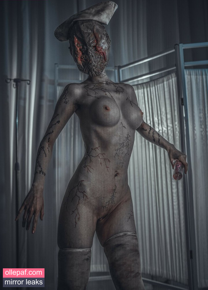 Latest Leaks TiTi cosplay Nude #142 - Fapello