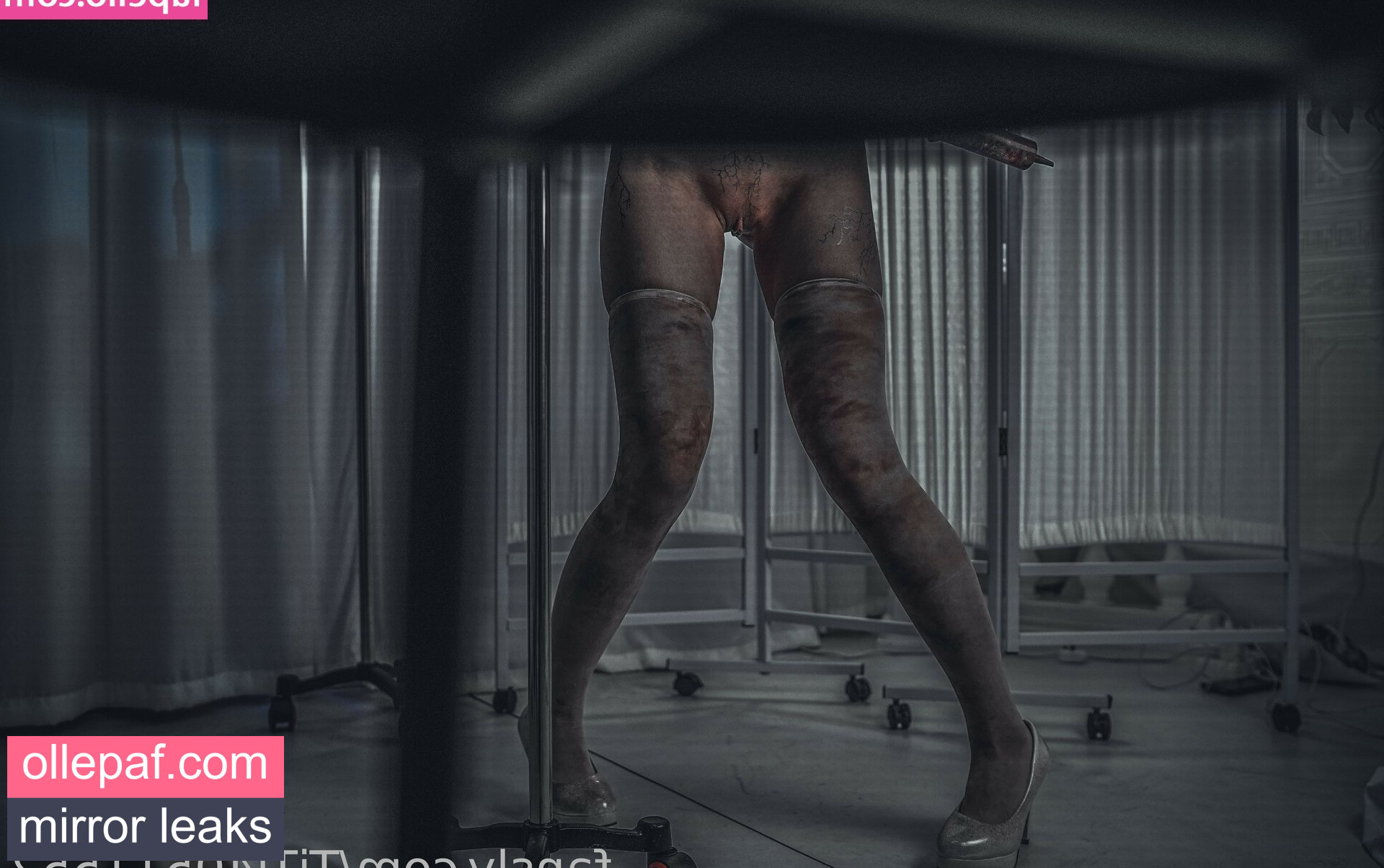 Latest Leaks TiTi cosplay Nude #144 - Fapello