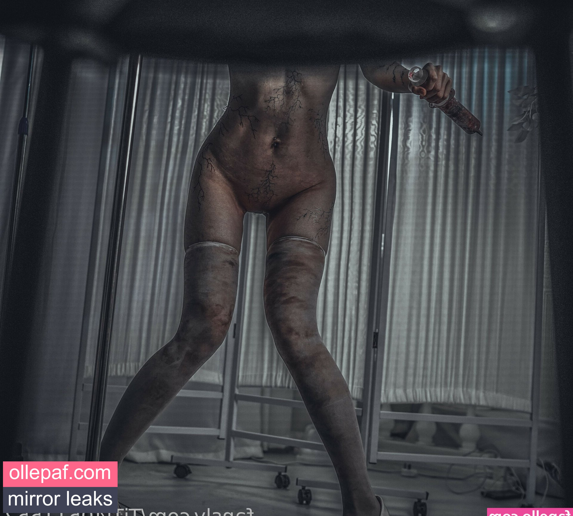 Latest Leaks TiTi cosplay Nude #146 - Fapello