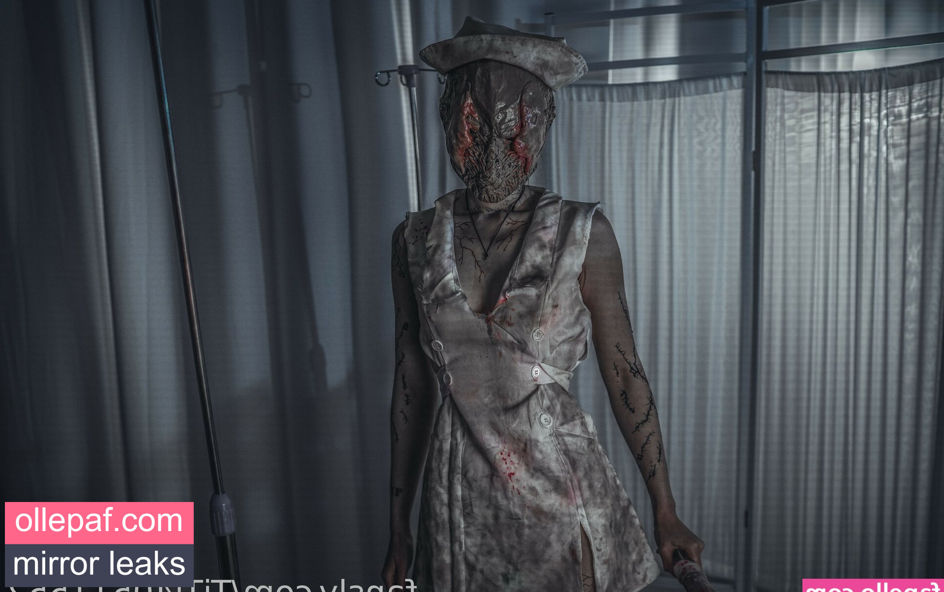 Latest Leaks TiTi cosplay Nude #147 - Fapello
