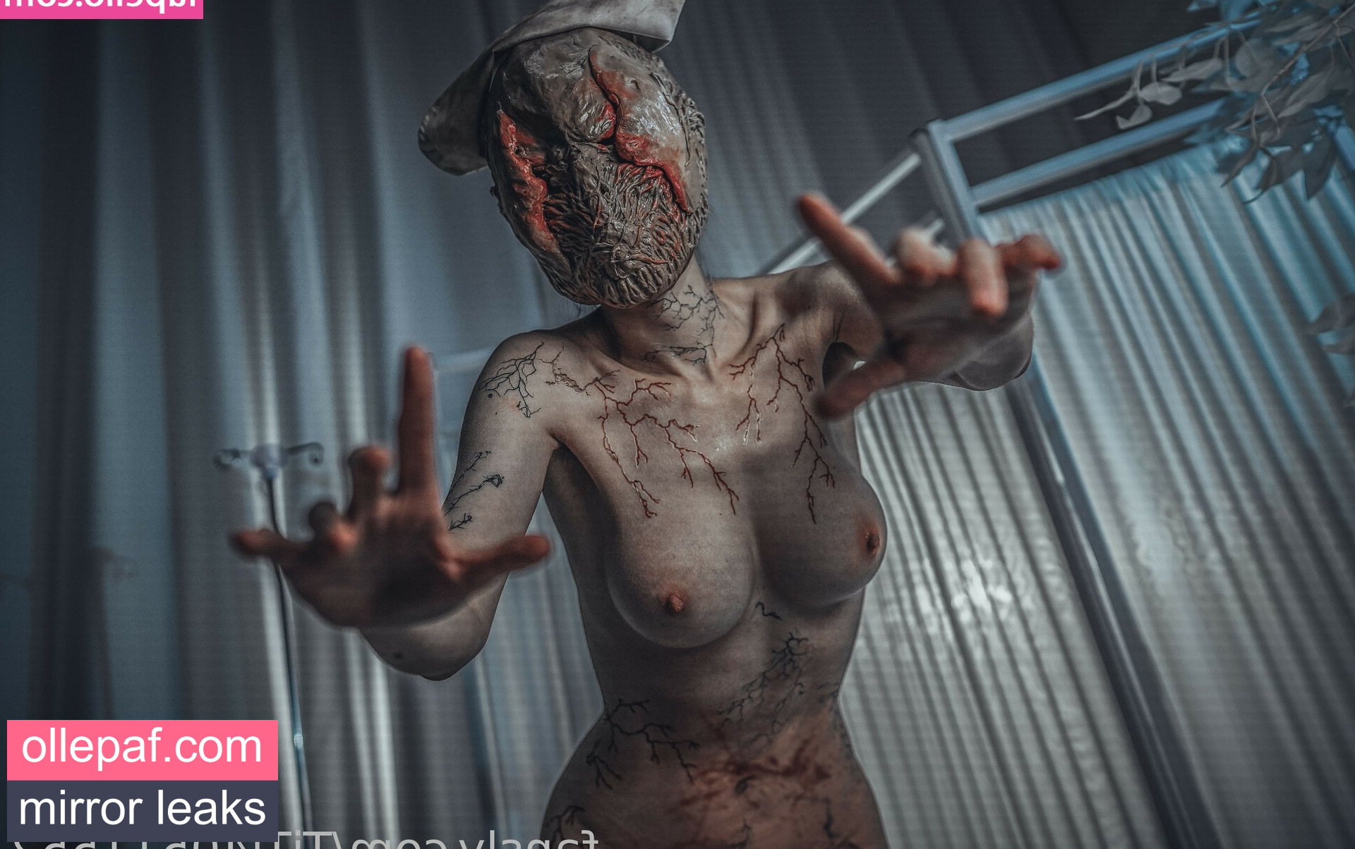 Latest Leaks TiTi cosplay Nude #149 - Fapello
