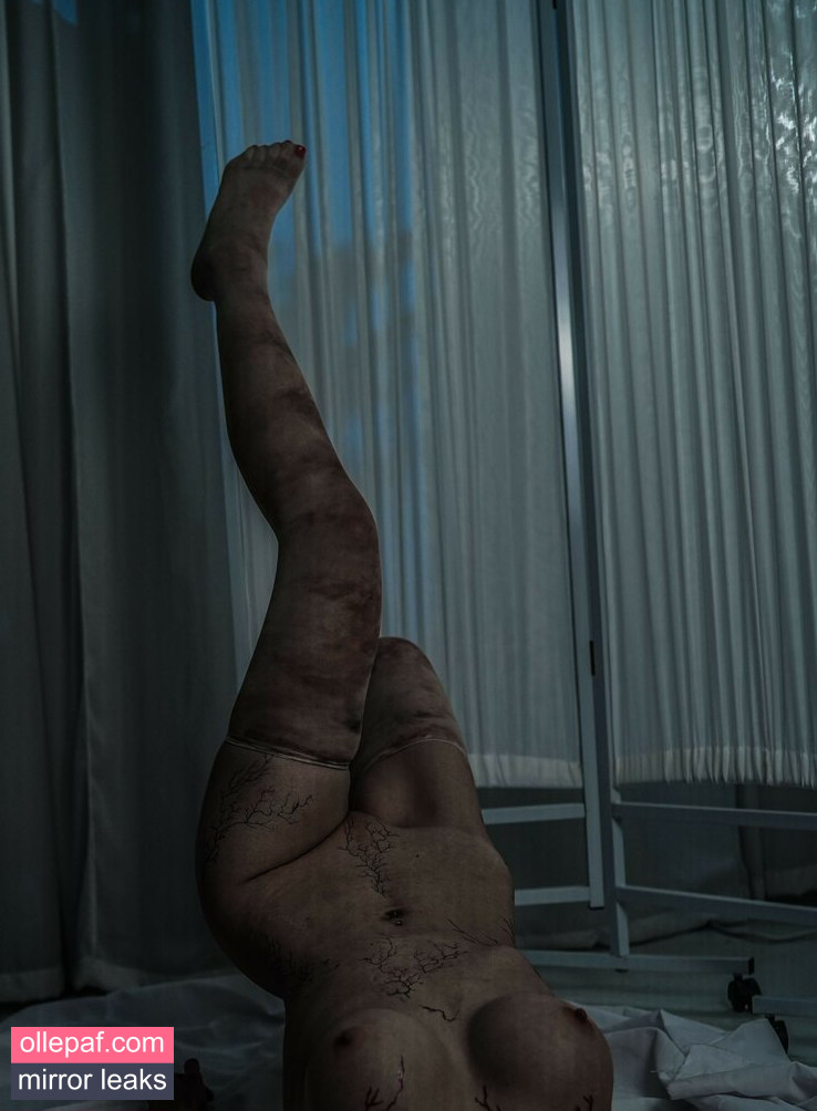 Latest Leaks TiTi cosplay Nude #150 - Fapello