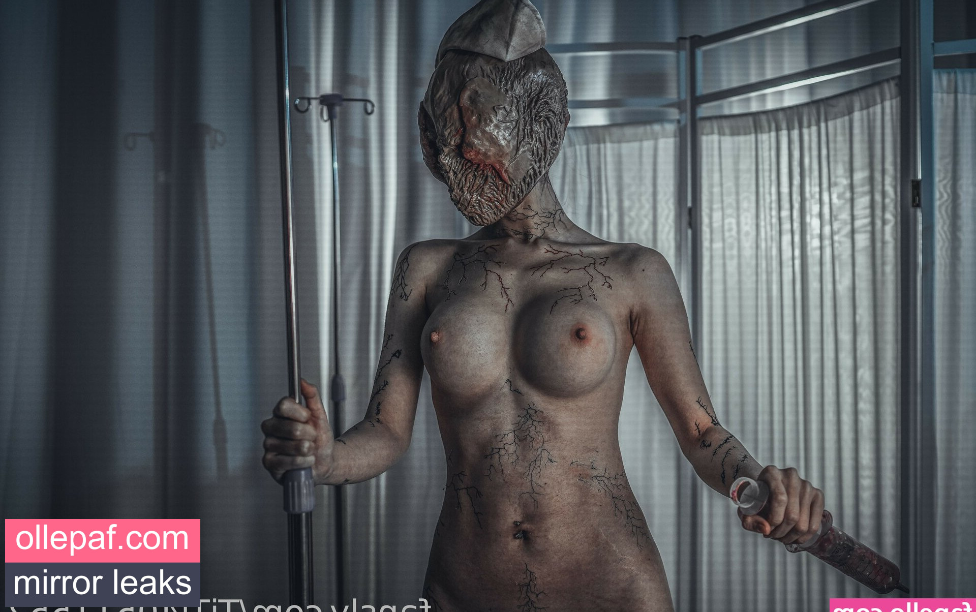 Latest Leaks TiTi cosplay Nude #153 - Fapello