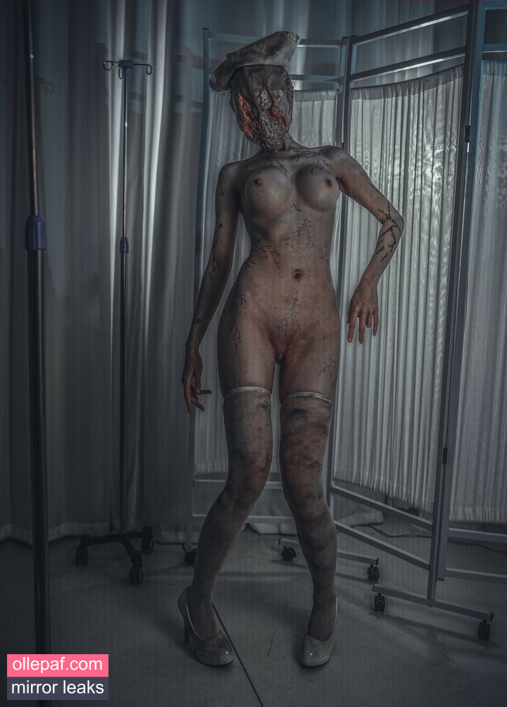 Latest Leaks TiTi cosplay Nude #155 - Fapello
