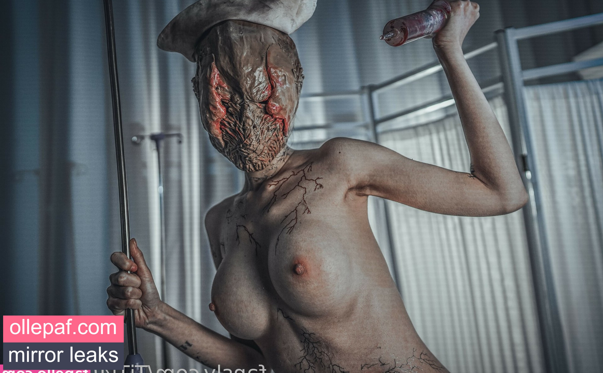 Latest Leaks TiTi cosplay Nude #161 - Fapello
