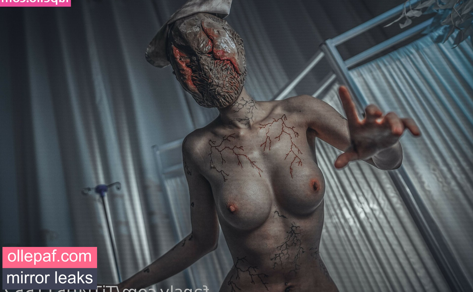 Latest Leaks TiTi cosplay Nude #164 - Fapello