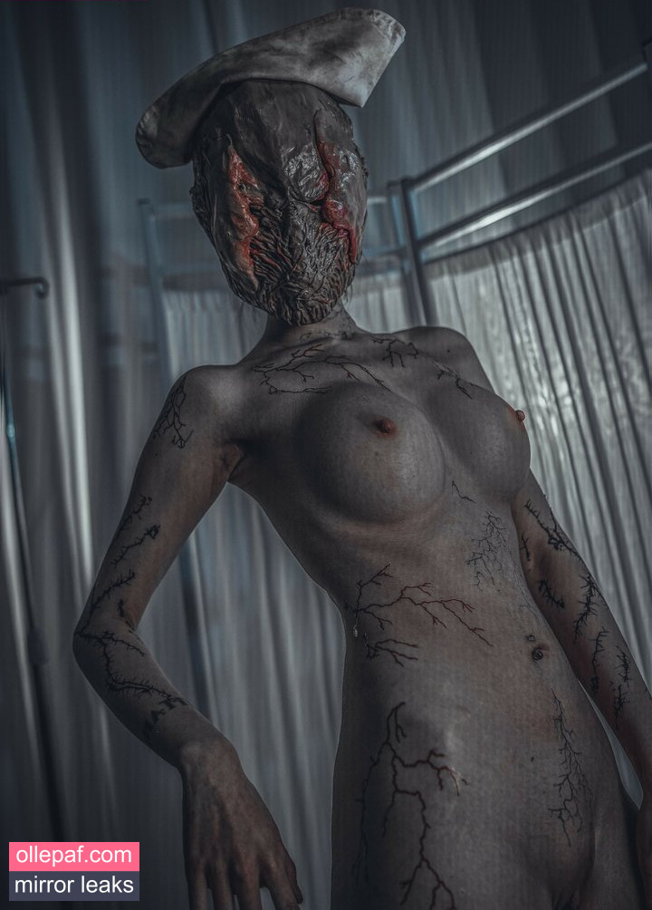 Latest Leaks TiTi cosplay Nude #165 - Fapello