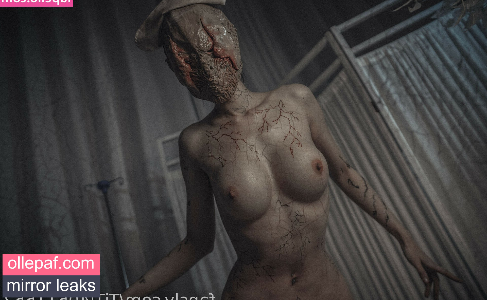 Latest Leaks TiTi cosplay Nude #166 - Fapello