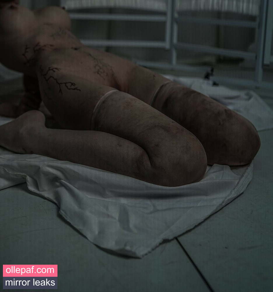 Latest Leaks TiTi cosplay Nude #168 - Fapello