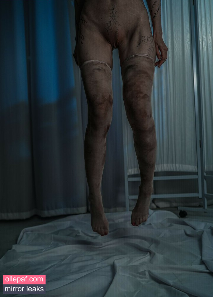 Latest Leaks TiTi cosplay Nude #171 - Fapello