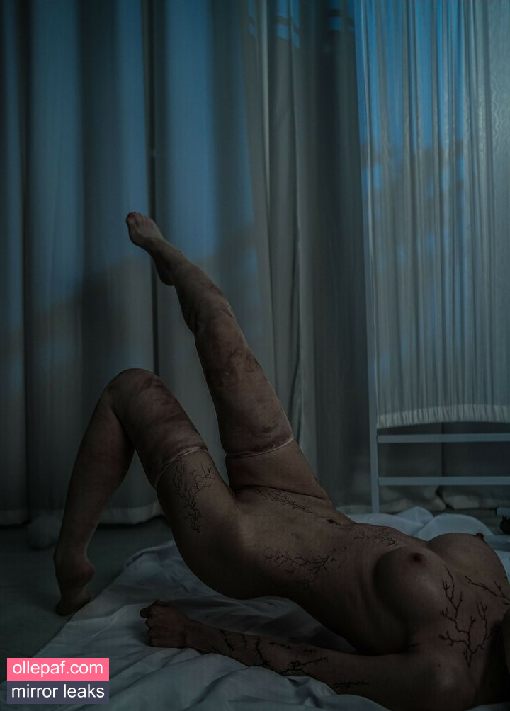 Latest Leaks TiTi cosplay Nude #172 - Fapello