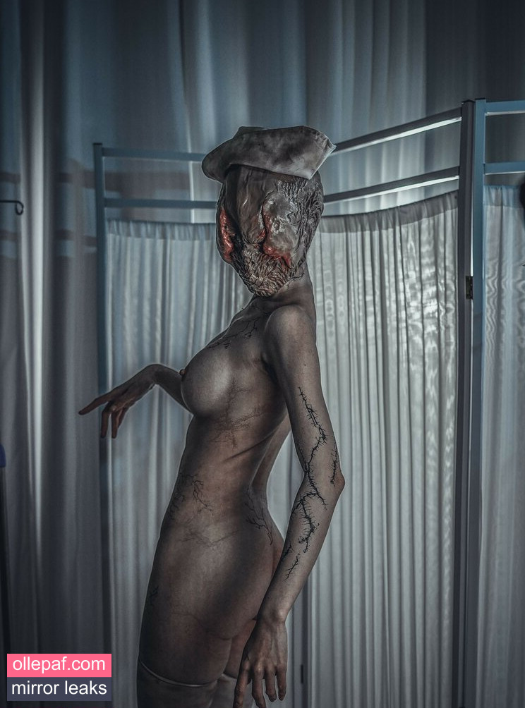 Latest Leaks TiTi cosplay Nude #176 - Fapello