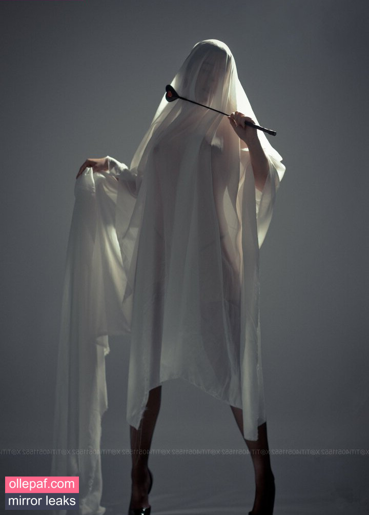 Latest Leaks TiTi cosplay Nude #20 - Fapello