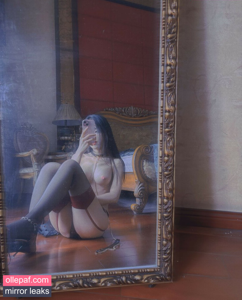 Latest Leaks TiTi cosplay Nude #195 - Fapello
