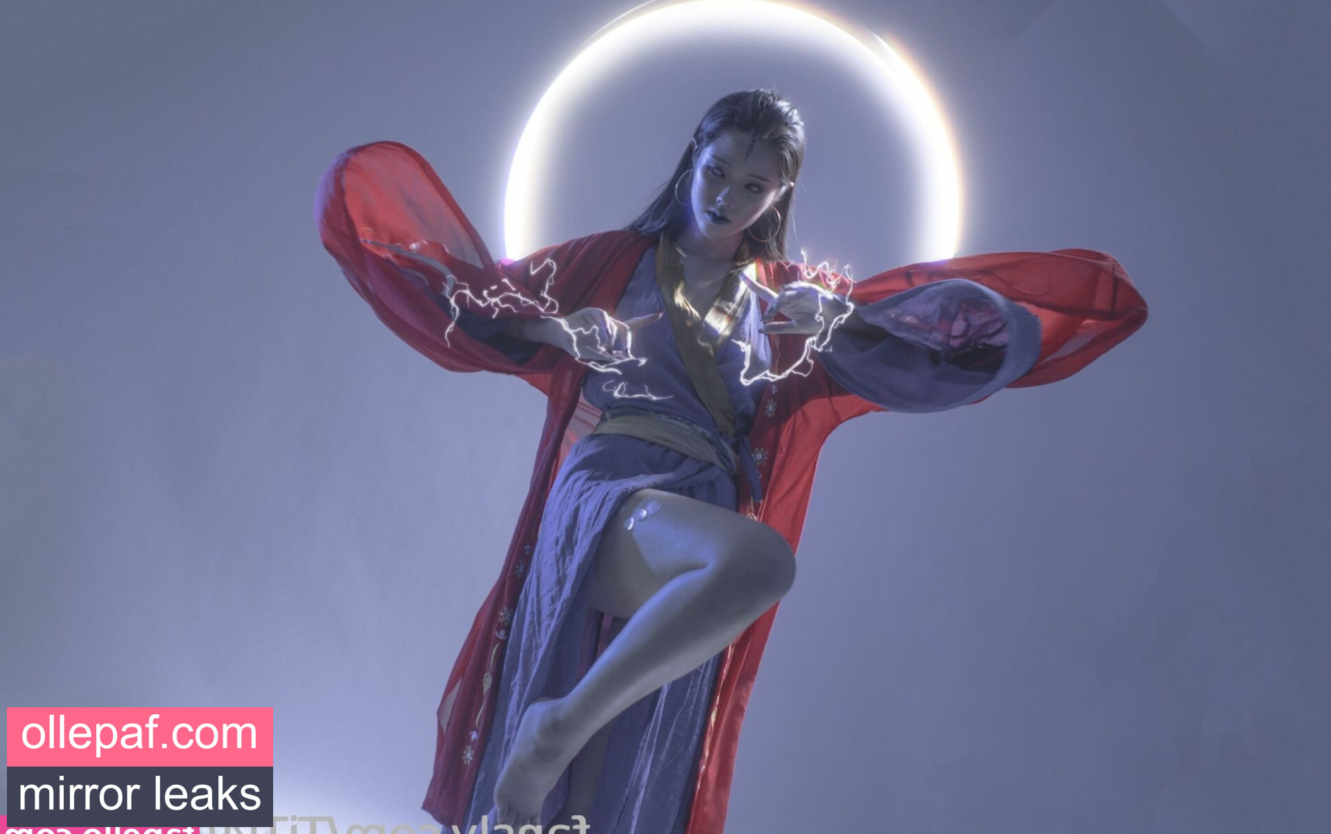 Latest Leaks TiTi cosplay Nude #22 - Fapello