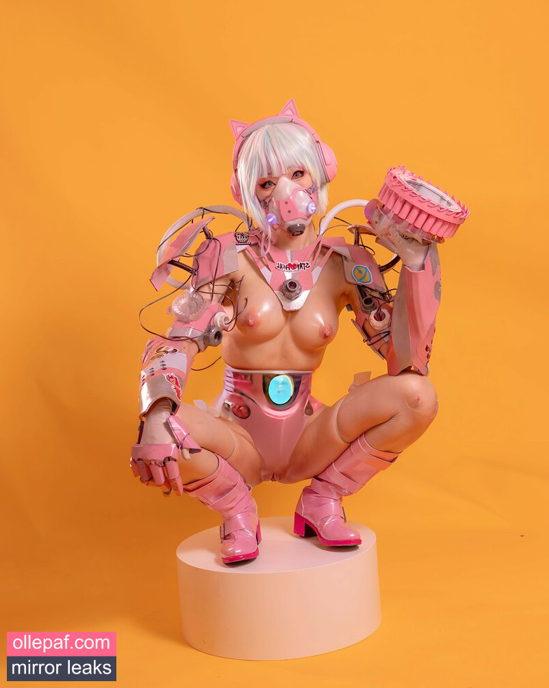 Latest Leaks TiTi cosplay Nude #241 - Fapello
