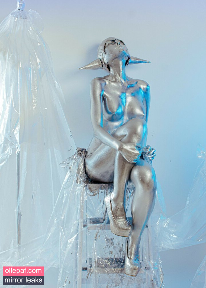 Latest Leaks TiTi cosplay Nude #26 - Fapello