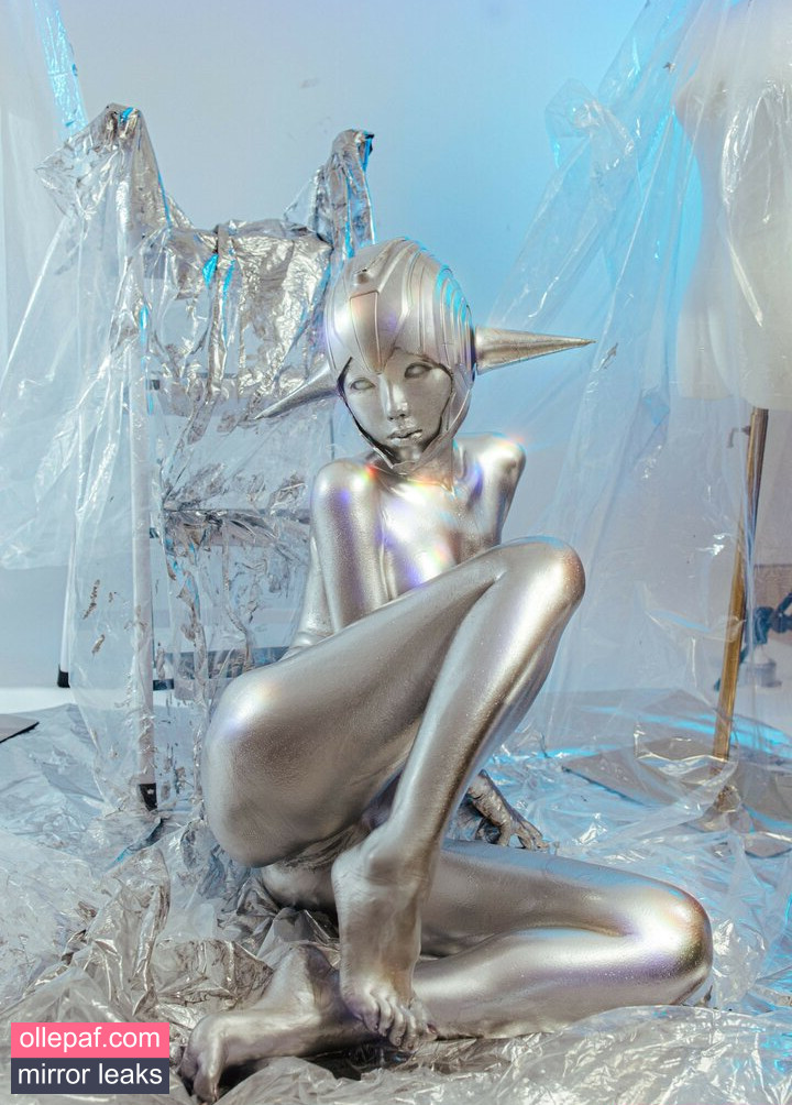 Latest Leaks TiTi cosplay Nude #27 - Fapello