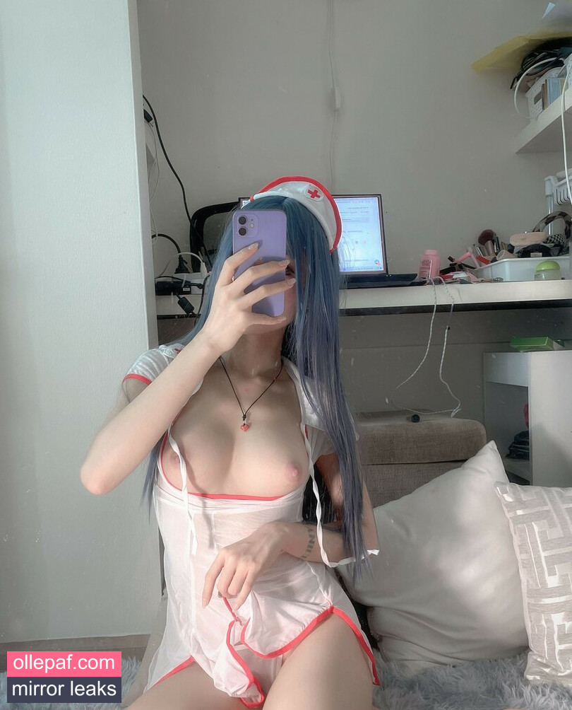 Latest Leaks TiTi cosplay Nude #315 - Fapello