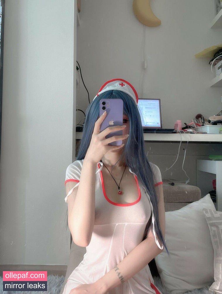 Latest Leaks TiTi cosplay Nude #321 - Fapello