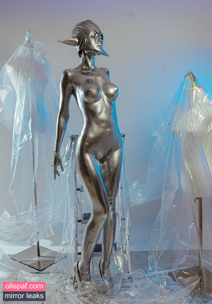 Latest Leaks TiTi cosplay Nude #34 - Fapello