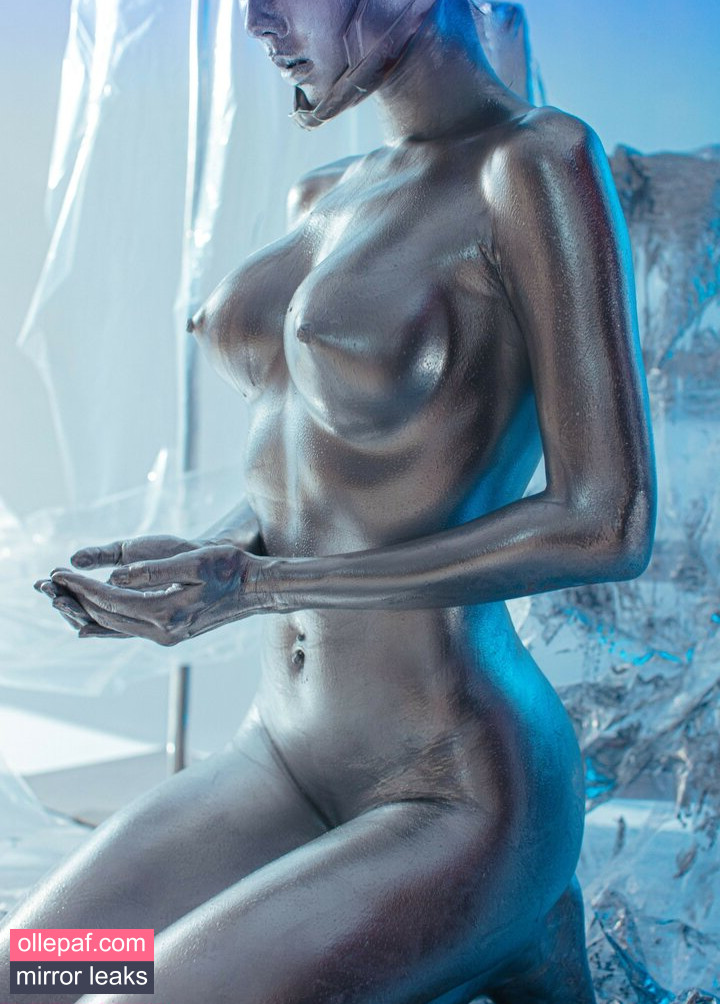 Latest Leaks TiTi cosplay Nude #42 - Fapello