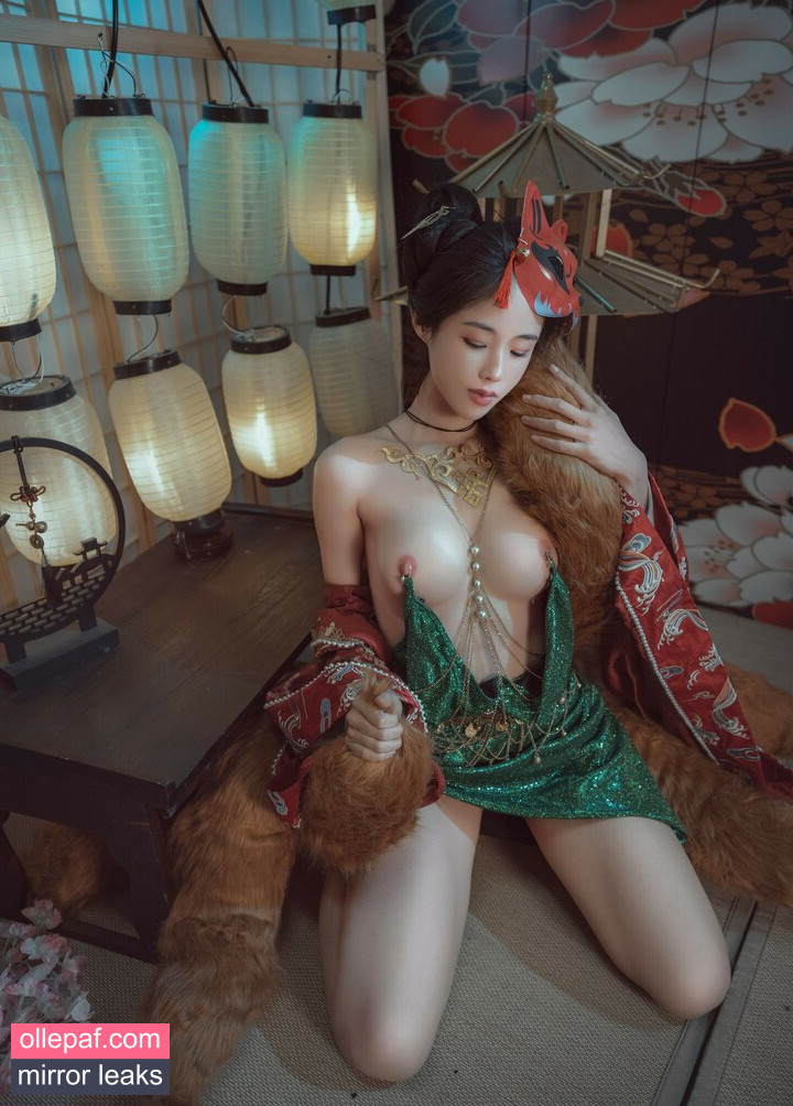 Latest Leaks TiTi cosplay Nude #414 - Fapello