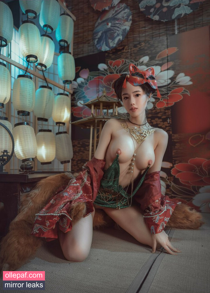 Latest Leaks TiTi cosplay Nude #415 - Fapello