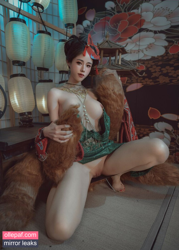 Latest Leaks TiTi cosplay Nude #416 - Fapello