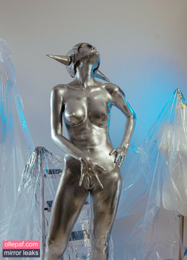 Latest Leaks TiTi cosplay Nude #43 - Fapello