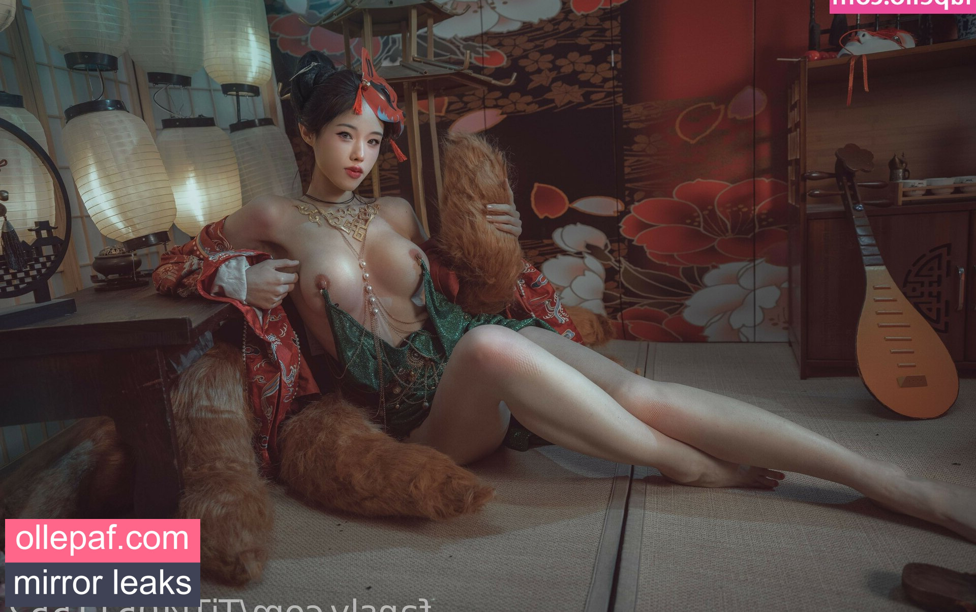 Latest Leaks TiTi cosplay Nude #430 - Fapello