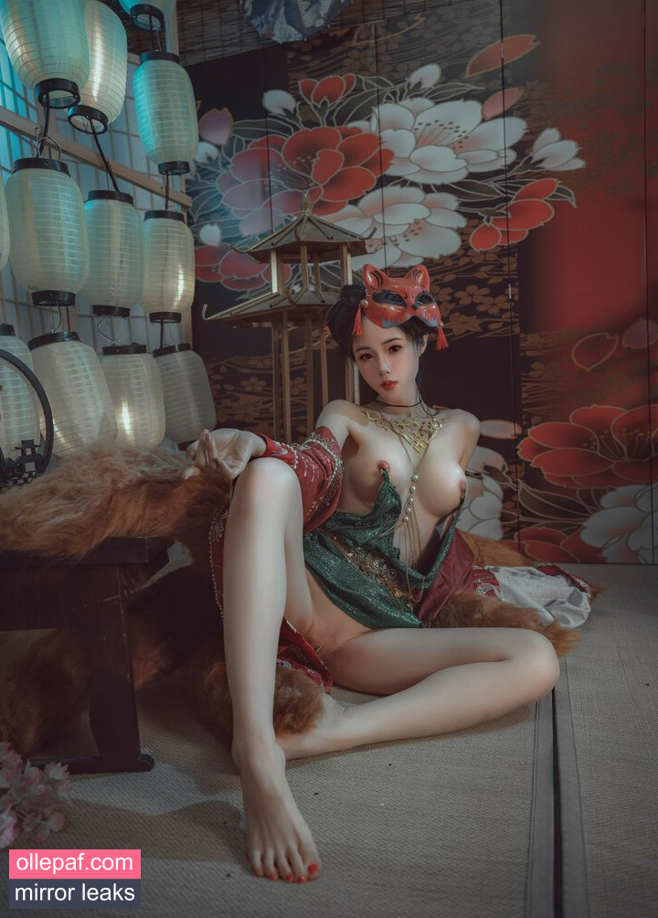 Latest Leaks TiTi cosplay Nude #432 - Fapello