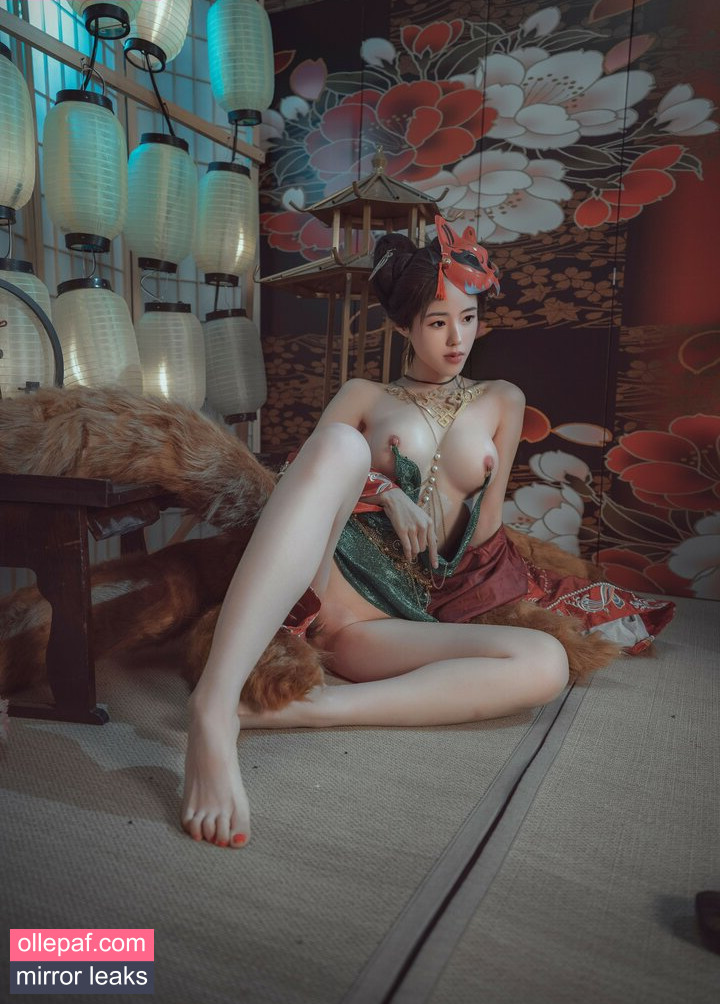 Latest Leaks TiTi cosplay Nude #434 - Fapello