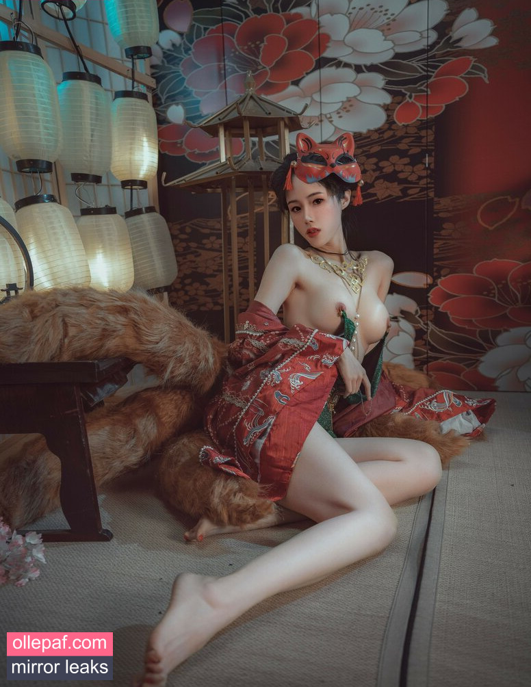 Latest Leaks TiTi cosplay Nude #436 - Fapello