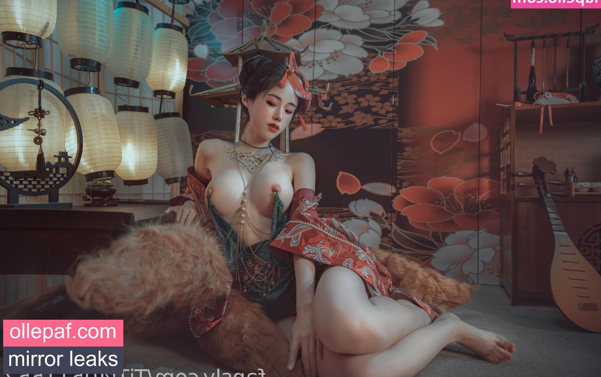 Latest Leaks TiTi cosplay Nude #437 - Fapello