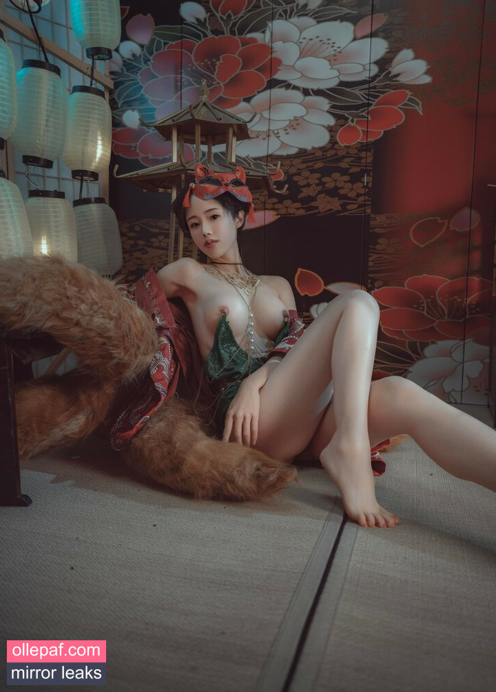 Latest Leaks TiTi cosplay Nude #439 - Fapello