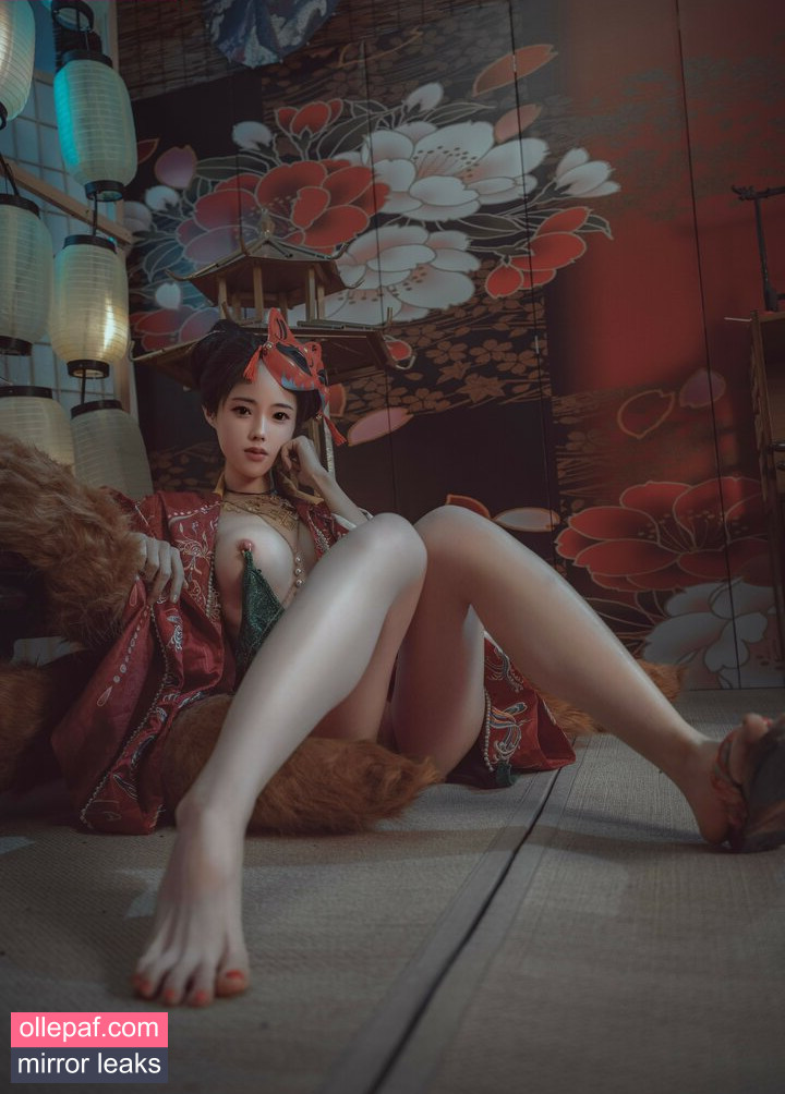 Latest Leaks TiTi cosplay Nude #441 - Fapello