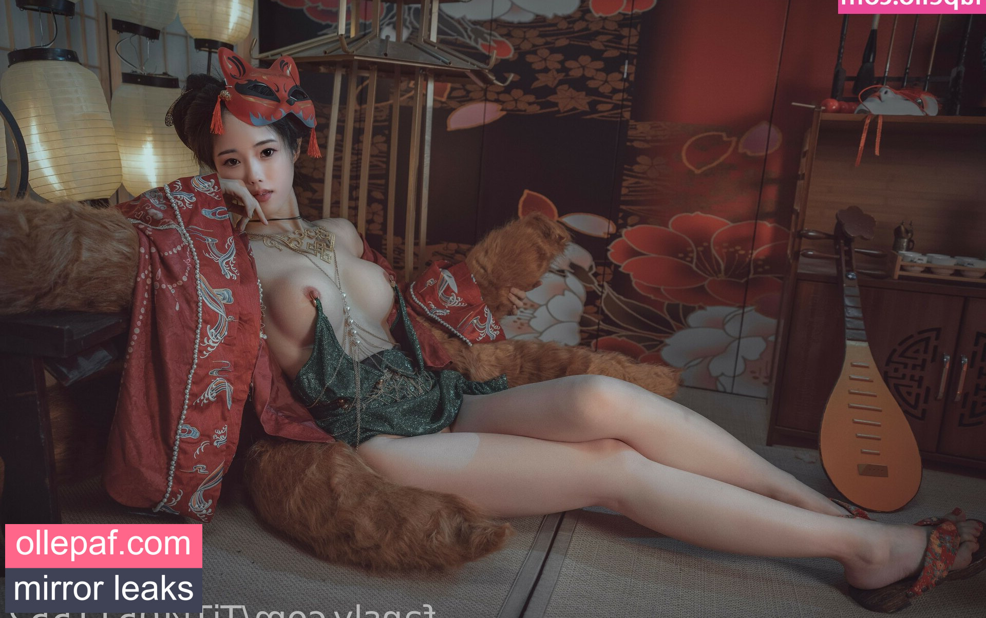 Latest Leaks TiTi cosplay Nude #444 - Fapello