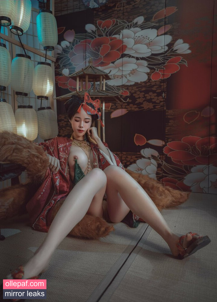 Latest Leaks TiTi cosplay Nude #446 - Fapello