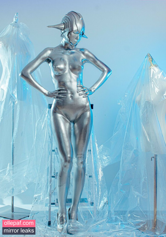Latest Leaks TiTi cosplay Nude #46 - Fapello
