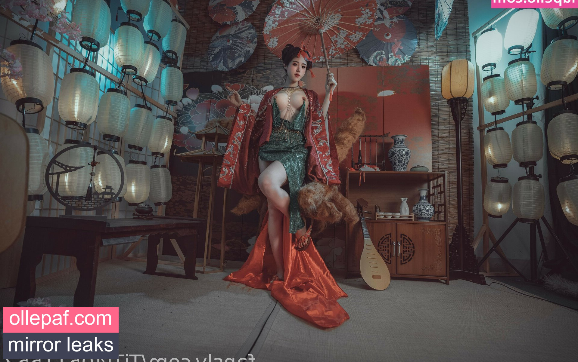 Latest Leaks TiTi cosplay Nude #458 - Fapello