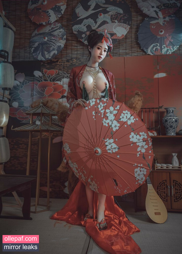 Latest Leaks TiTi cosplay Nude #459 - Fapello
