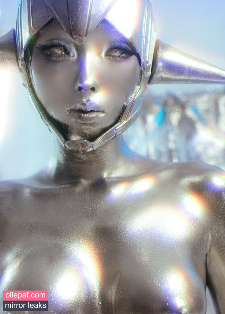 Latest Leaks TiTi cosplay Nude #47 - Fapello