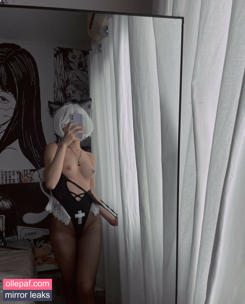 Latest Leaks TiTi cosplay Nude #478 - Fapello
